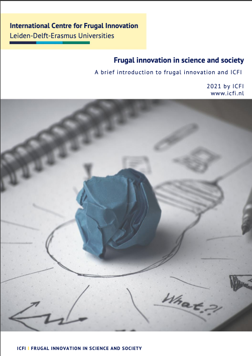 centre for frugal innovation in africa